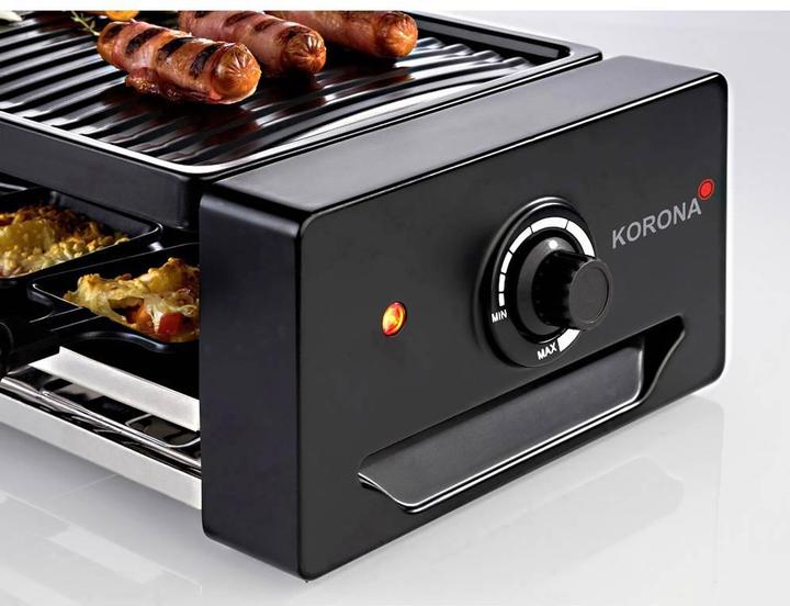 Produktbild Korona Raclette