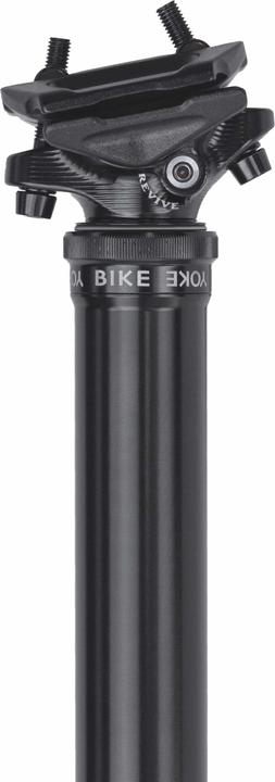 Immagine prodotto BikeYoke Reggisella Revive 272 80 mm Vario senza telecomando (27.20 mm)