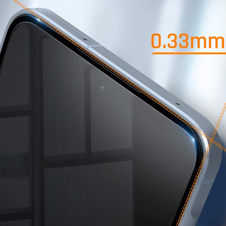 Produktbild Akashi ALTVTSA35GLAS (1 Stück, Samsung Galaxy A35)