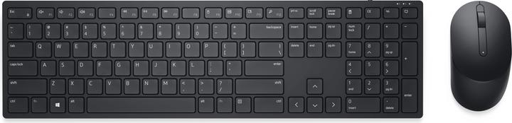 Dell Pro KM5221W (DE, Kabellos)