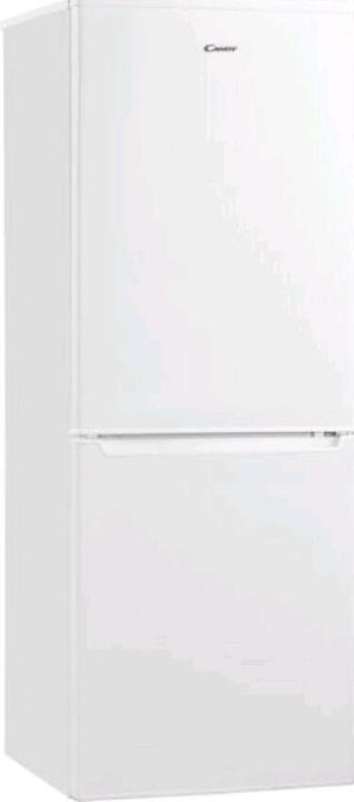 Image du produit Candy CHCS 514EW Réfrigérateur Congélateur Installation libre 207 L E Blanc (207 l)