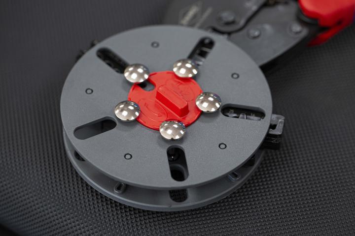 Produktbild Knipex MultiCrimp (250 mm)
