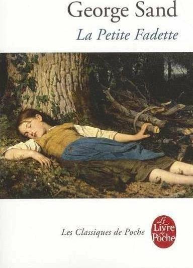 Produktbild La Petite Fadette (Französisch, George Sand, 1973)