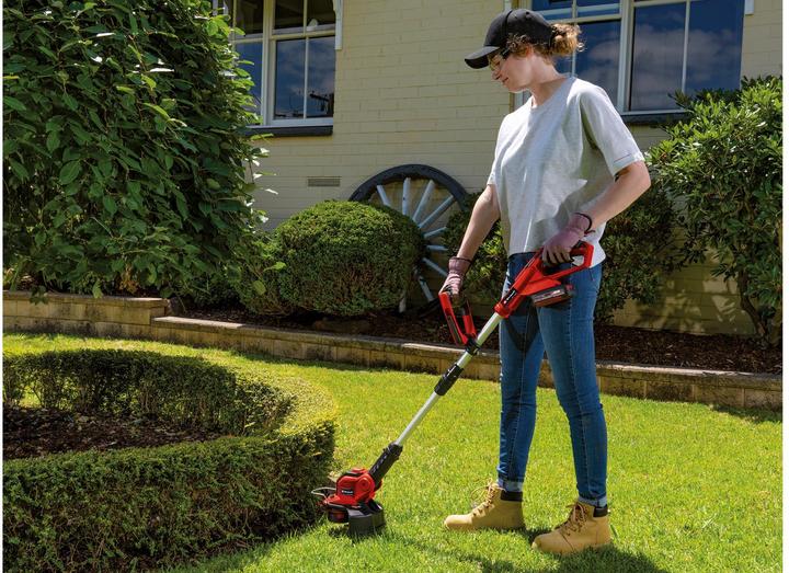 Produktbild Einhell GE-CT 18/28 Li TC Power X-Change (Trimmfaden)
