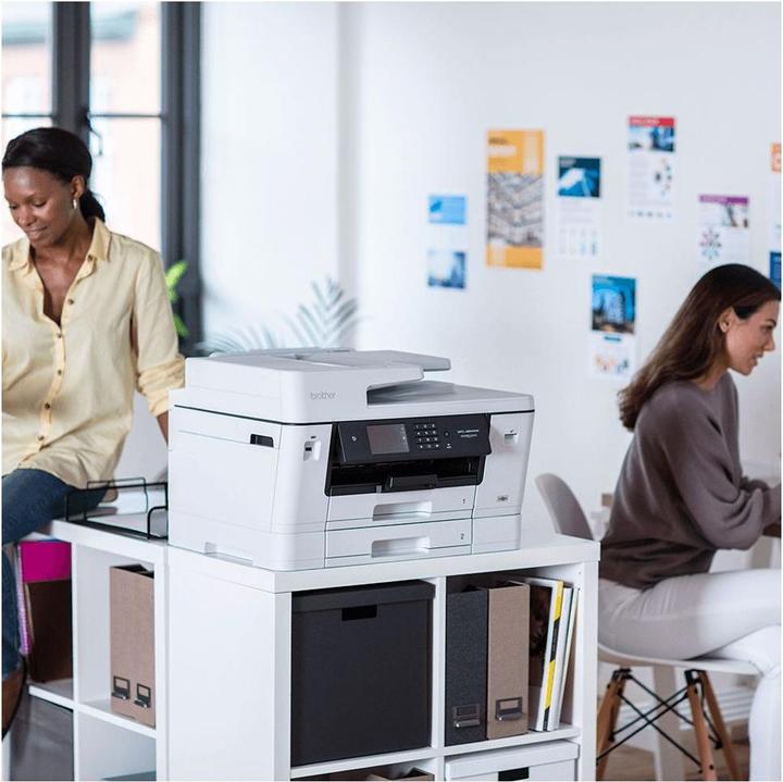 Image du produit Brother MFC-J6940DW (Encre, Couleur)