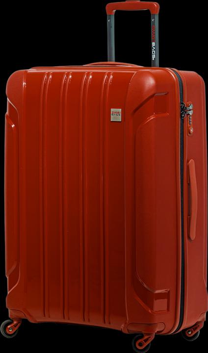 Actual product image Swissbags Tourist (110 l, L (90 - 115l))