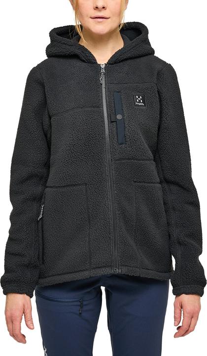 Produktbild Haglöfs Women's Malung Pile Hood (XL)