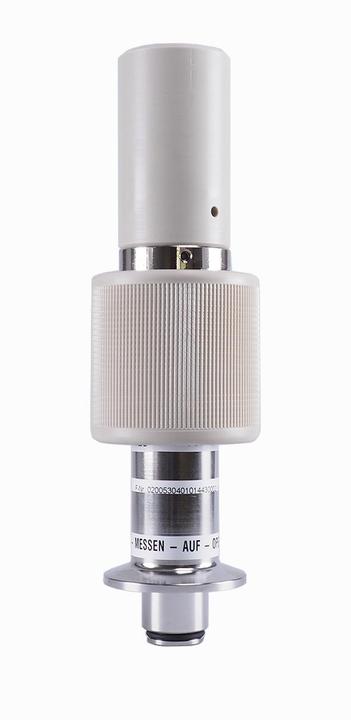 Actual product image Jumo Retractable fitting