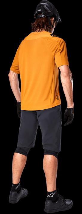 Image du produit Alpinestars JERSEY 24 A-ARIA Polartec Sw (XL)