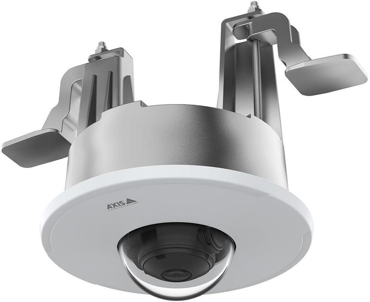 Immagine prodotto Axis Custodia da incasso TM3209 Bianco, 1 pezzo (Kit di montaggio)