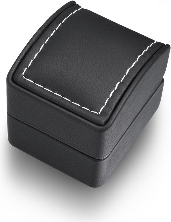 Immagine prodotto Trilani Donna in acciaio inox decorato con cristalli Swarovski® argento - 6366 (56)