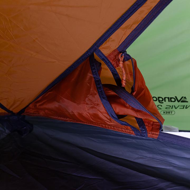 Image du produit Vango Nevis 300 (Tente tunnel, 2.50 kg, 3 personnes)