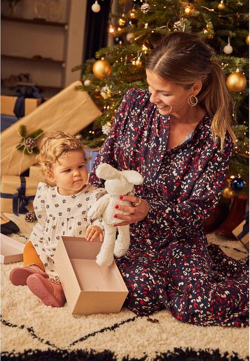 Produktbild La Redoute Collections Boots mit Reissverschluss (25)