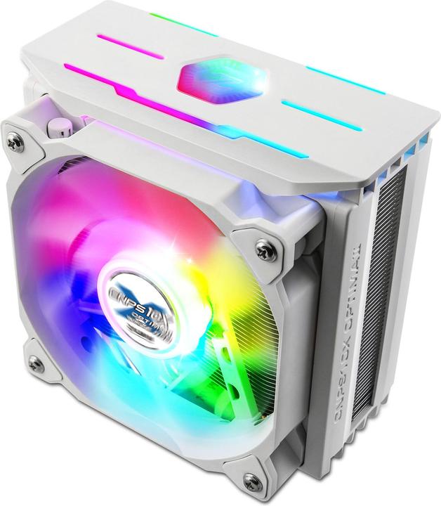 Zalman CNPS10X OPTIMA II RGB CPU Cooler (160 mm)