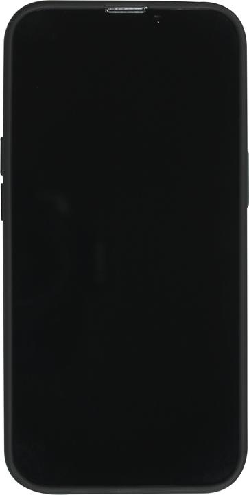 Produktbild PhoneLook Hülle Silikon Mat Herz gold (Apple iPhone 13 Pro)