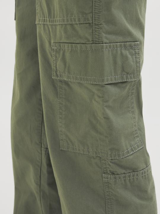 Actual product image Jack & Jones Loose Fit Hosen Junior Loose Fit Hosen (134)