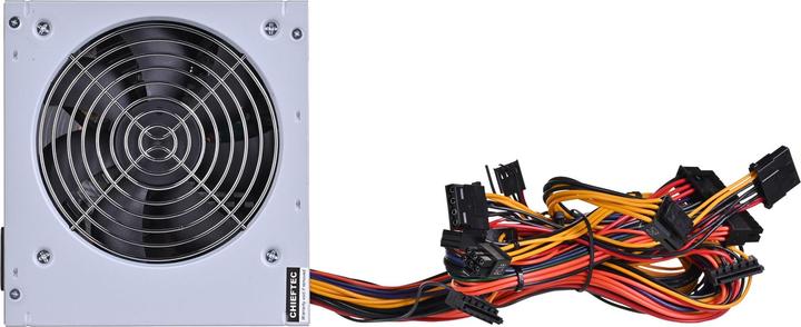 Immagine prodotto Chieftec SERIE VALUE APB-500B8 - Alimentatore (interno) (500 W)
