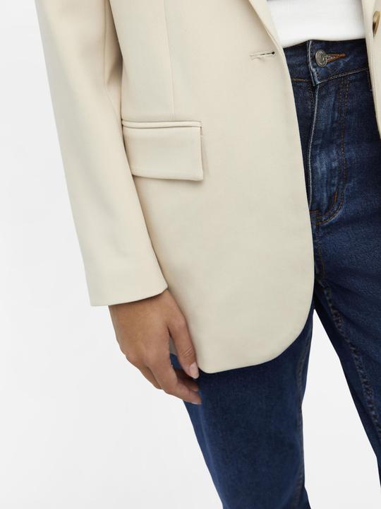 Produktbild Object Einreihig Blazer (36)