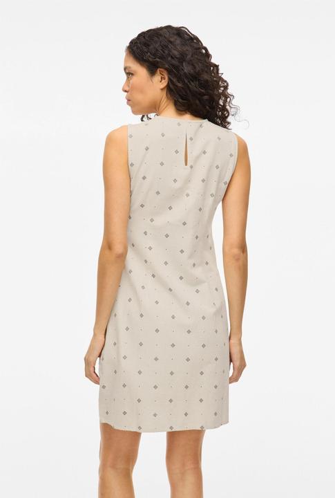 Produktbild Vila Ärmellos Minikleid (40)