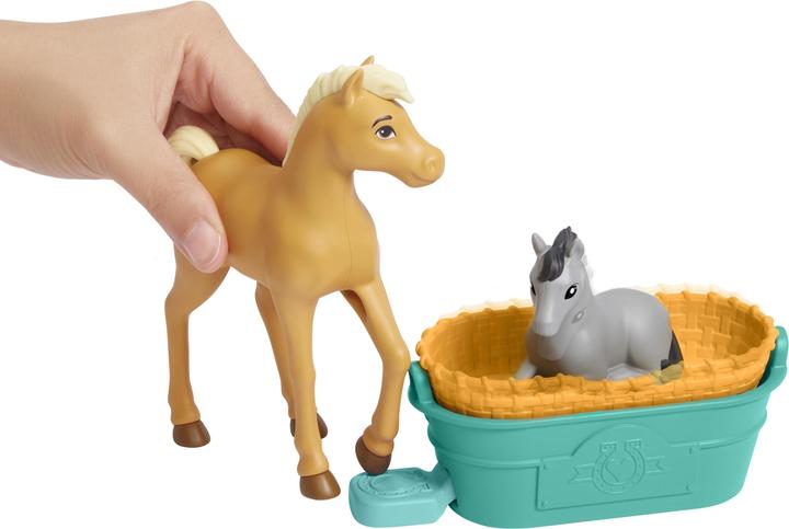 Produktbild Spirit Luckys Tierbaby-Pflegestation