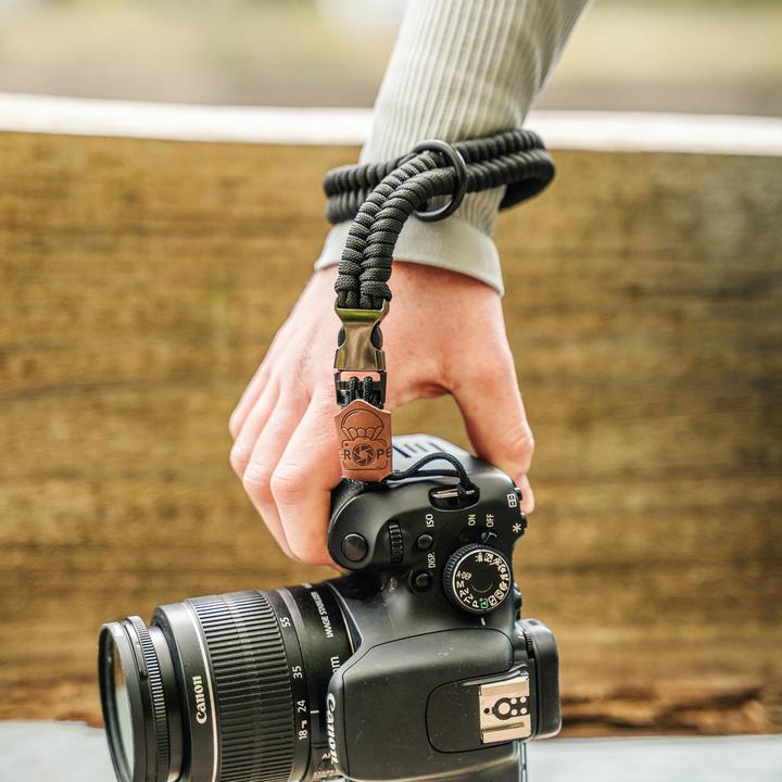 Produktbild C-Rope Claw (Handschlaufe)