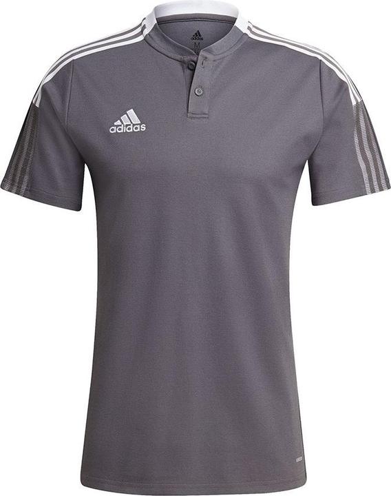 adidas TIRO 21 POLO (S)