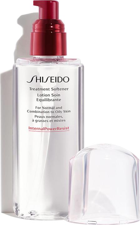Produktbild Shiseido Treatment Softener (150 ml)