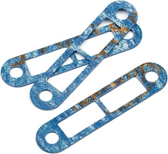 HPI Bullet Exhaust Gaskets