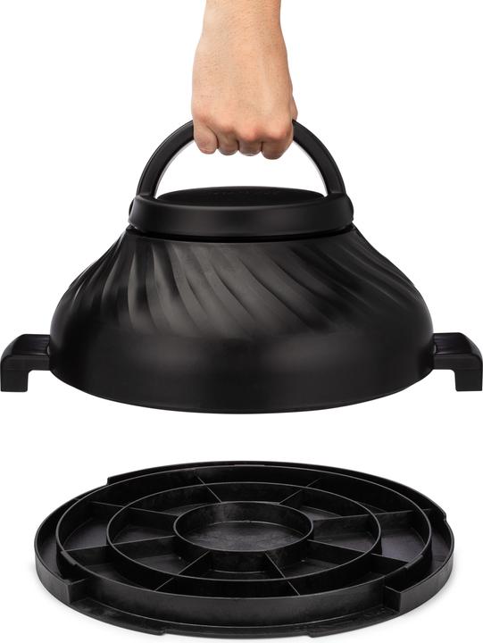 Productafbeelding Instant Pot Multicooker Pro Crisp 8L (EU-stekker)