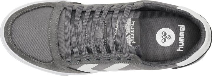 Actual product image hummel Slimmer Stadil Low (43)