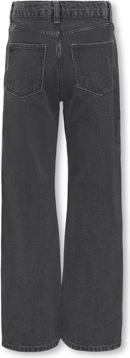 Actual product image Only KOGHUDSON Weiter Beinschnitt Jeans Jeans mit weitem Bein (164)