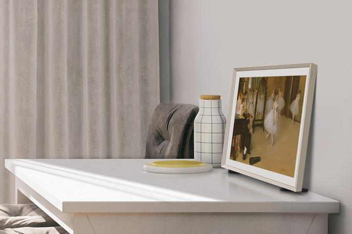 Produktbild Samsung The Frame QE50LS03B (50", LS03B, QLED, 4K, 2023)