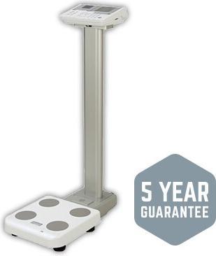 Produktbild Tanita DC-430 P MA Körper Analysewaage (270 kg)