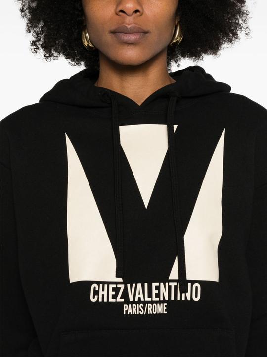 Image du produit Valentino Garavani Sweaters Black (S)