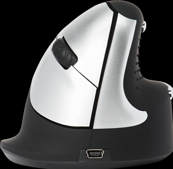 Produktbild Human Ergonomics R-Go (Kabellos)