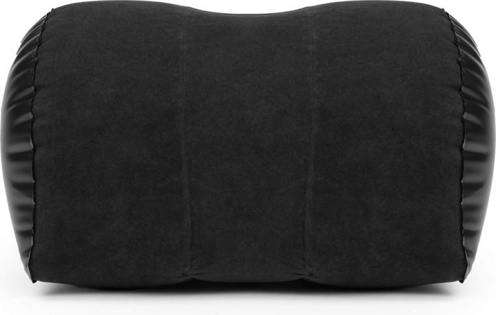 Image du produit Bedroom Fantasies The Straddler Oreiller Gonflable - Noir