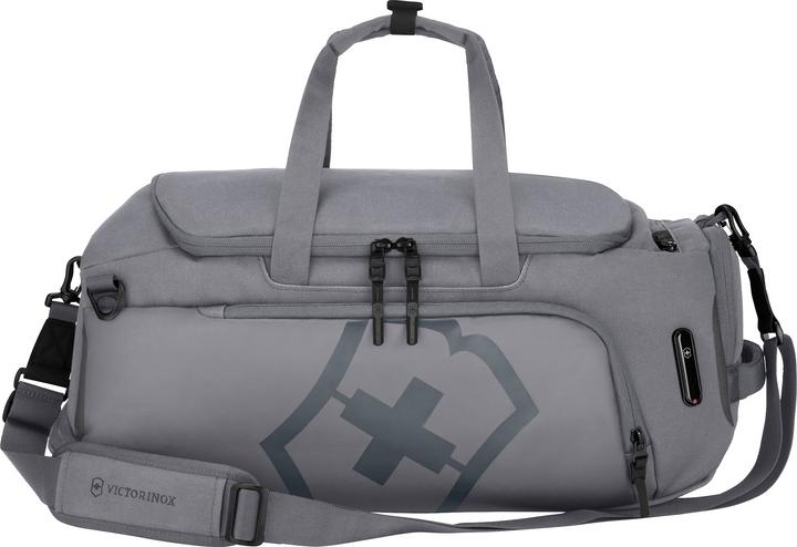 Victorinox Touring 2.0, Travel 2in1 Duffel, Stone Grey (38 l)