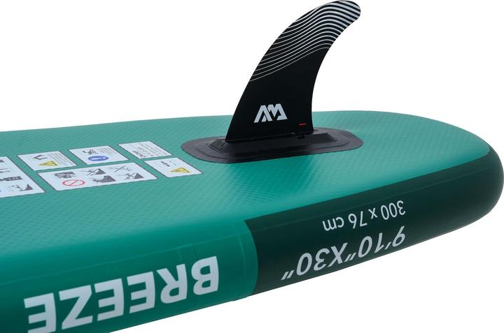 Produktbild Aqua Marina All-around iSUP Breeze (9'9'')