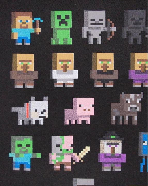 Produktbild Minecraft Sprites (116)