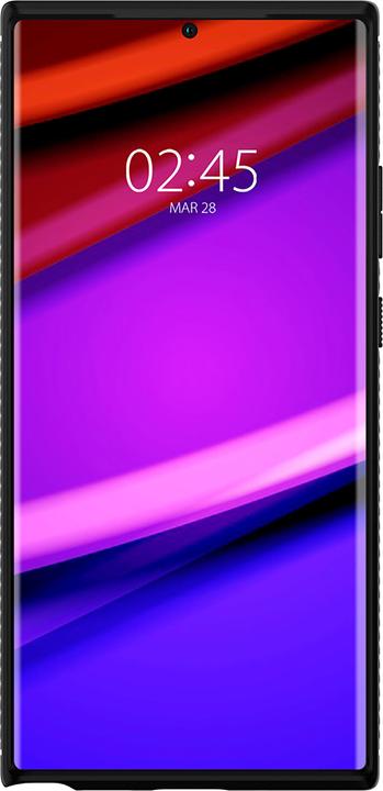 Actual product image Spigen rugged army (Samsung Galaxy Note 20 Ultra 5G)
