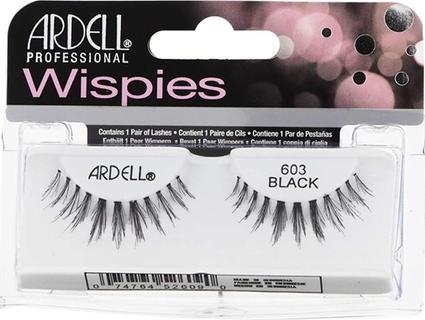 Image du produit Ardell Wispies 603 1 paire de cils Ofackfalse (Cils artificiels)
