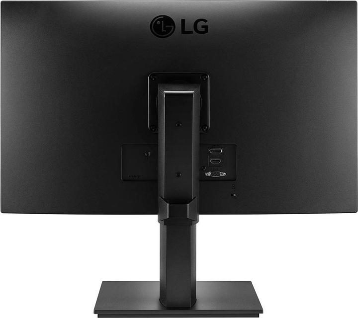 Actual product image LG 24BP45SP-B (1920 x 1080 pixels, 23.80")
