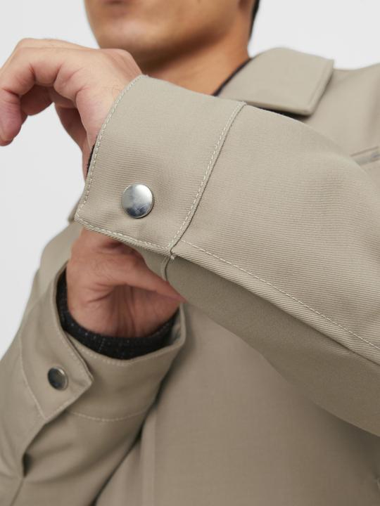 Image du produit Jack & Jones Jcocollective Worker Jacket (S)