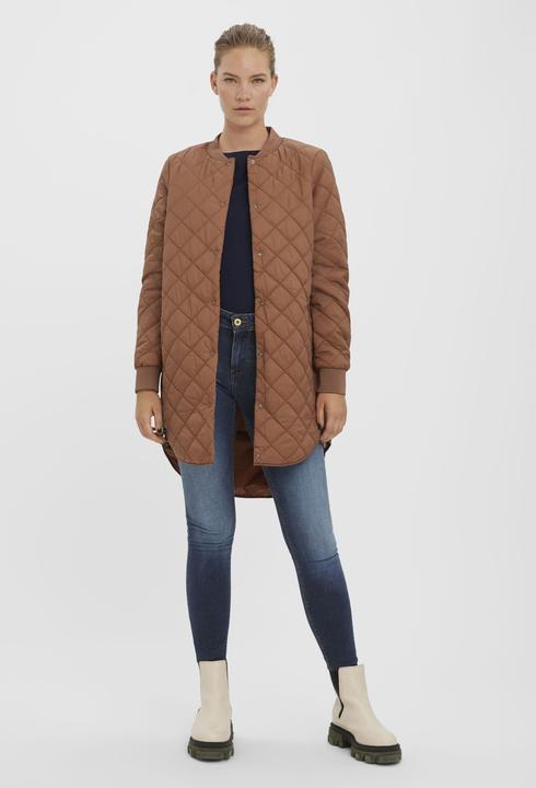 Actual product image Vero Moda Quilted jacket (XS)