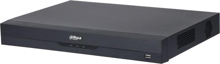 Immagine prodotto Dahua XVR5232AN-I3 videoregistratore digitale (DVR) Nero (32000 GB)