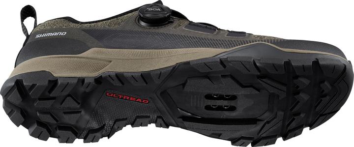 Produktbild Shimano Men MT SH-EX7 Schuh SPD olive (46)