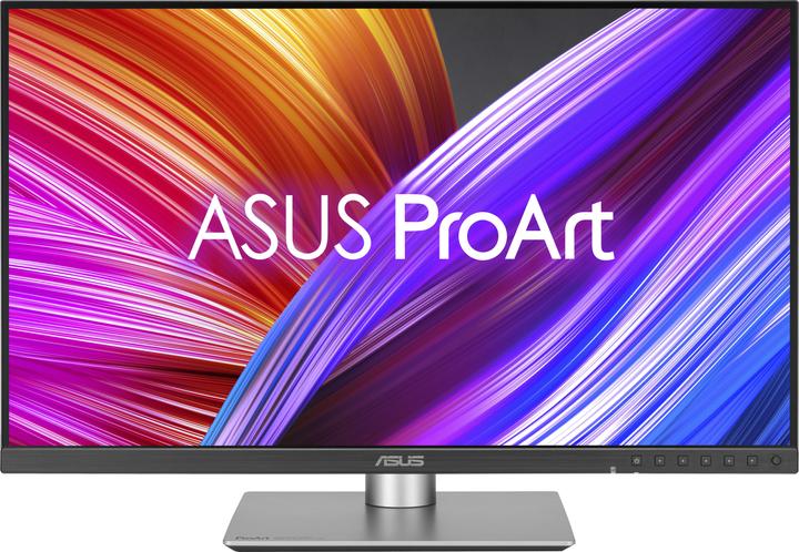 Actual product image ASUS ProArt PA24ACRV (2560 x 1440 pixels, 23.80")