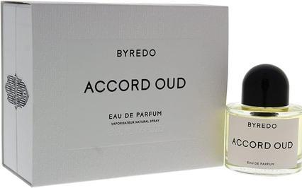 Image du produit Byredo Accord Oud (Eau de parfum, 50 ml)