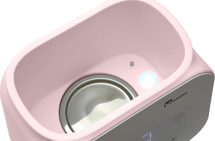 Produktbild Momini MelloDuo 6-in-1 Babyflaschensterilisator + Wärmer