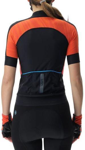 Image du produit UYN Fahrradshirt Allroad Aerofit (XL)